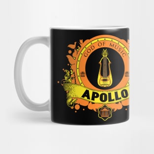 APOLLO - LIMITED EDITION Mug